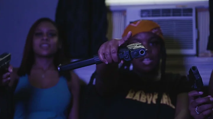 DiamDuce - OTW ( Official Music Video )