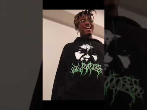 Juice Wrld x
