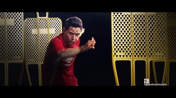 Behind The Scenes YouC1000 Lemon & Orange Water "Training" 1m43s