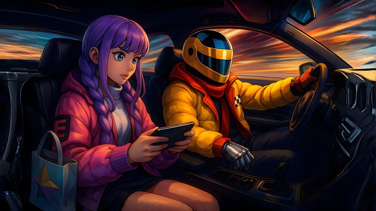 Asphalt: 8 Lets Go! - YouTube