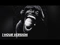 MONTAGEM ASTRAL SLOWED UNRELEASED EXTENDED VERSION 1 HOUR LOOP 67 KID DJ ZXNC 