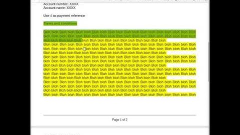 How to customise your sales invoice in FAS 3 Desktop with BAS Off (cloud) business