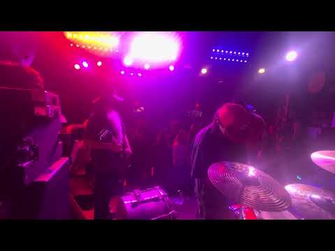 HIVE TYRANT AT 924 GILMAN 10/24/25