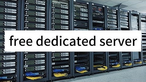 Unlocking the Potential of Free Dedicated Servers with Raksmart