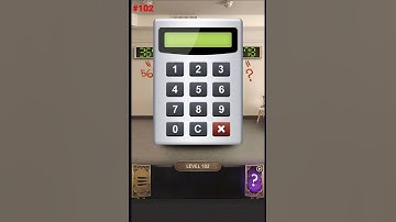 100 doors challenge level.102 #J.D.gamer