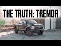 How The Ford Tremor SHOULD Come From the Factory! Carli Pintop 2.5 Suspension System