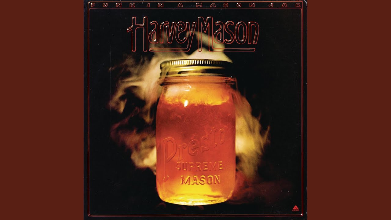 Funk In A Mason Jar - YouTube