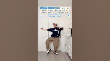 Go!! Tutorial 0.75x 🏁🏁 #cortis_go #cortis @cortis_bighit