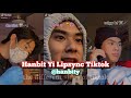 Hanbit Yi Tiktok Lipsync Compilations | @hanbity