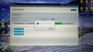 How to collect key points and convert to points that could calculate key password