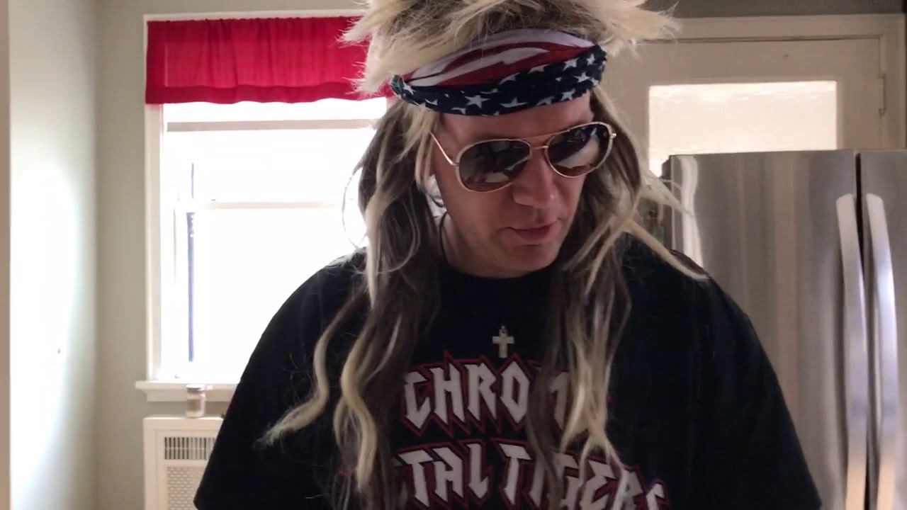 CM-TV CRIBS: NEVAR SOBAR's humble home