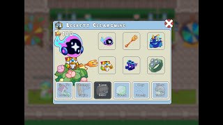 LEVEL 100 PRODIGY WITH ALL ITEMS + 100,000 Coins + MEMBERSHIP!!!