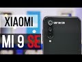 Огляд Xiaomi Mi 9 SE - Компактний середняк з фішками флагмана.