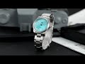 Watchdives WD1970S BB36 Snowflake Quartz Watch #watch