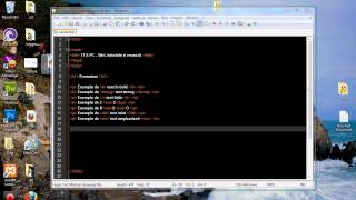 [Tutorial] HTML in limba romana (2) - Formatare text
