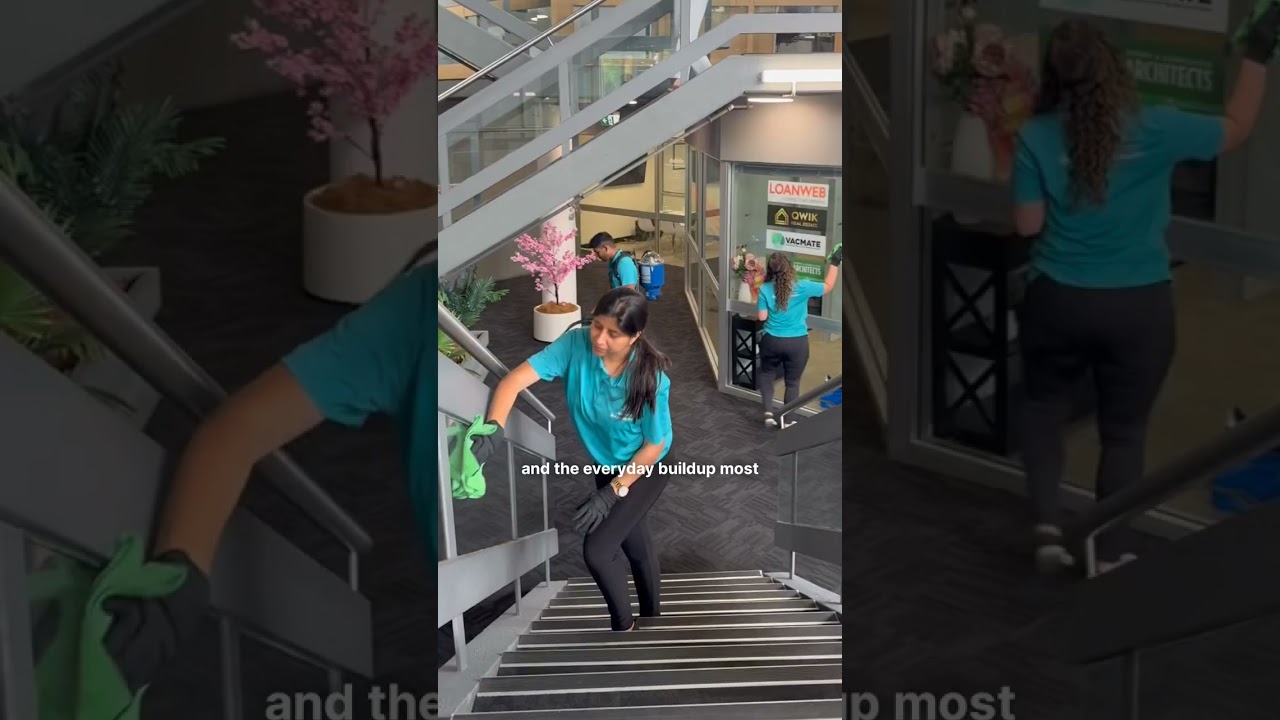 Office Clean Raw 2 - VACMATE.mp4