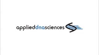 Applied DNA Sciences Investor Call - May 16th, 2013
