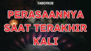 Perasaannya Saat Terakhir Kali Bertemu Denganmu  YANG DIA RASAKAN DAN PIKIRKAN  #generalreading