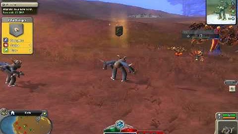 SporeEP 7: MY BRAIN GREW