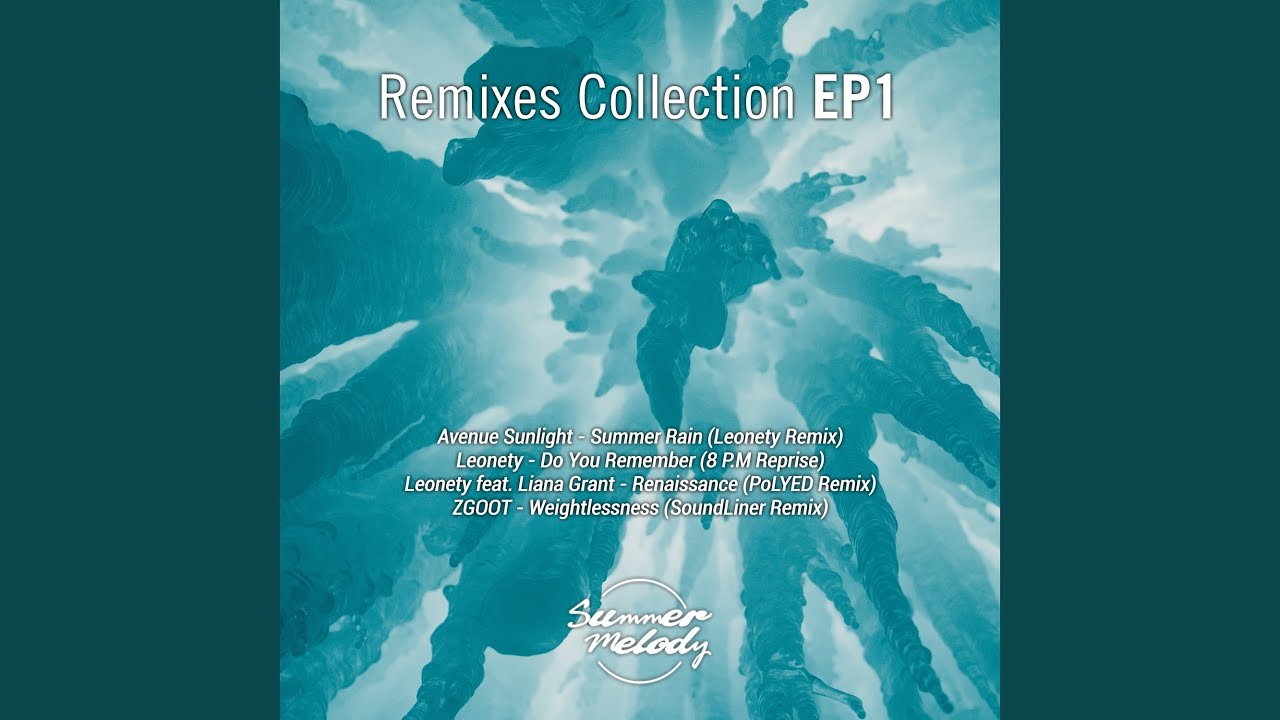 Watch Weightlessness (SoundLiner Remix) on YouTube Watch Weightlessness (SoundLiner Remix) on YouTube