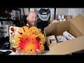 I bought a $3,325 Amazon Customer Returns Mystery Pallet + Vintage Retro Atari Game System Found!