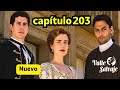 Valle Salvaje Capítulo Victoria enfrenta a Rafael y Adriana por Mercedes #vallesalvaje