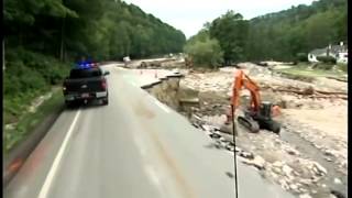 VT Disaster Relief Fund needs money