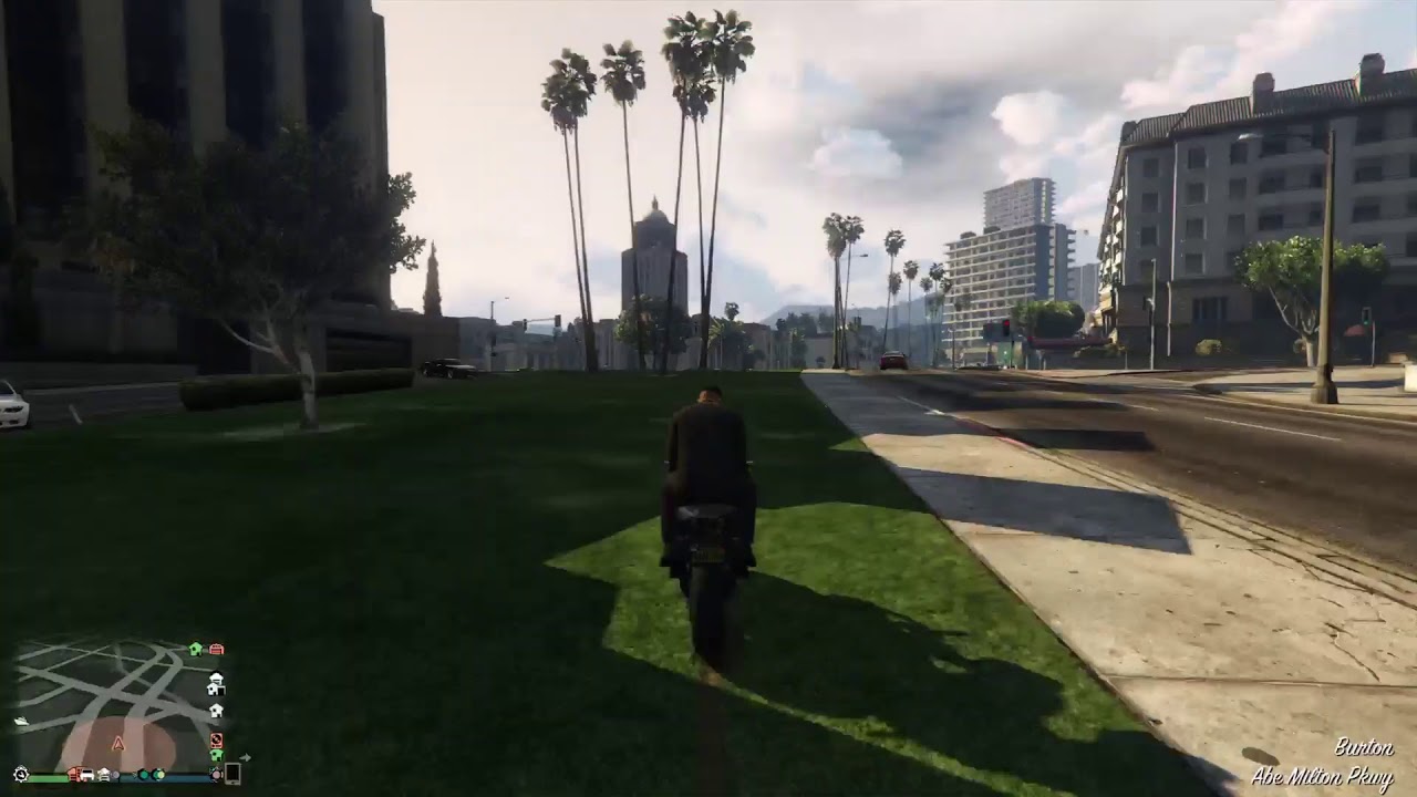 Ps4 Gta 5 Rp Server Deutsch
