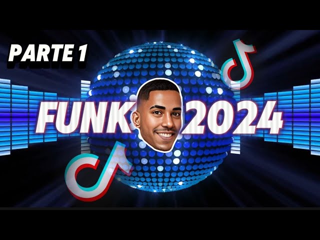 FUNK LIGHT 2024 🔥 PARTE 1 ⚡ SO AS MELHORES TIKTOK 🎧 DJ JONATHAN class=