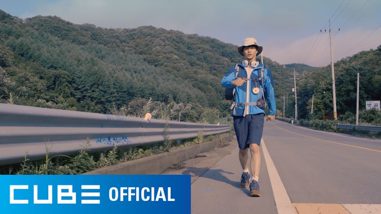 BTOB(비투비) - 괜찮아요 (It's Okay) Teaser - YouTube