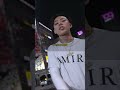 K DUB SHINEじゃない俺Tee Shyne Tee Shyne - 地元は渋谷 #teeshyne #渋谷 #ラップスタア