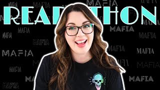 🖤  Mafia Romance Readathon & Recommendations  🖤