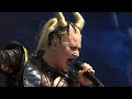 Capture de la vidéo 🎼 Battle Beast 🎶 Live At Graspop 2022 🔥 Remastered (Audio On The Last Song Is From Wacken 2019)