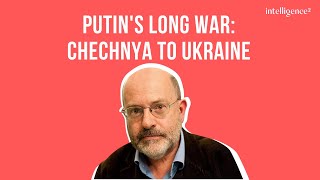 "The Russian Army and Putin are in Trouble", John Sweeney on the War in Ukraine