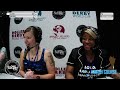 Roller Derby World Cup 2025 CANADA vs BLACK DIASPORA