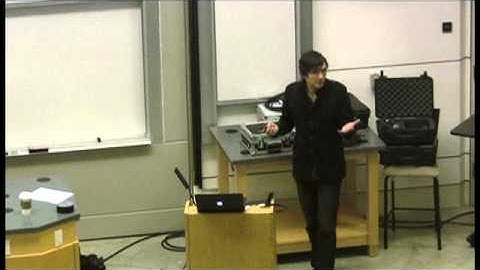 Can science explain everything? Ard Louis gives his answer.