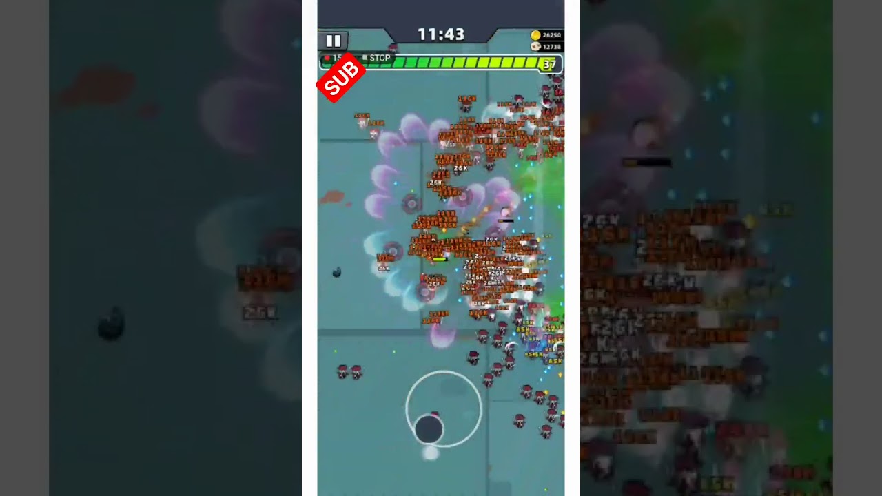 Survivor.io Chapter 40 