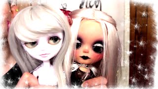 Tangkou Fairy Doll Box Opening!!! Tangkou Doll Review!