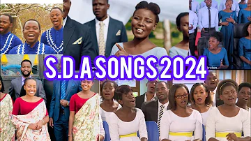 SDA SONGS 2024