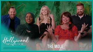 THE MOLE SEASON 2 | Interviews with the Final 5 Contestants (2024)