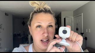 My Blink Camera Setup, App Walkthrough & Audio Test My Blink Camera Setup, App Walkthrough & Audio Test