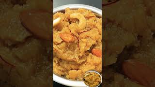 Suji ka halwa#zodiac #shorts #food #foodie