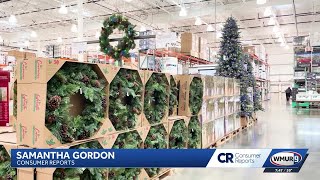 Consumer Reports shares the best October sales for your home, early holiday shopping