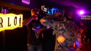 80S 90S Party - 8 Nisan 2017 - Şarlo Bar - 1