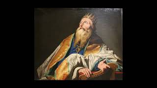 Calming Jewish Chants Psalm 19 In Levitical Style Hebrew To Meditate Pray Or Study