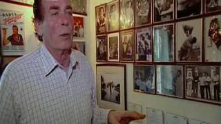 Bobby George/ Eric Bristow