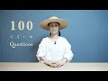 【100ぐらいの質問】にチャレンジ！