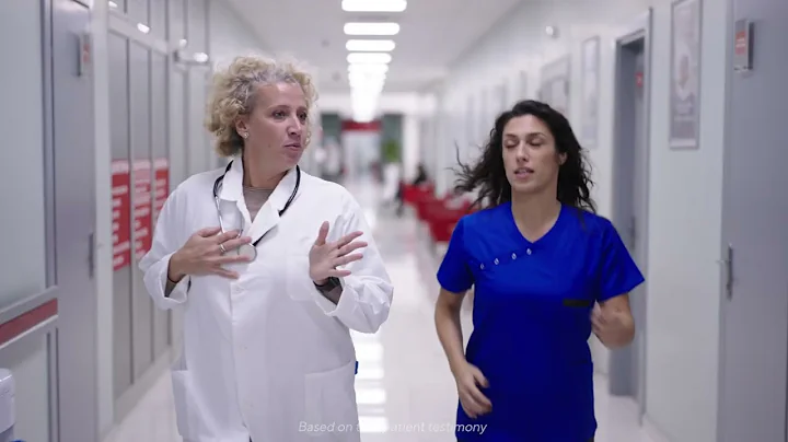 Hospitals are Here for Everything - Mental Healthcare