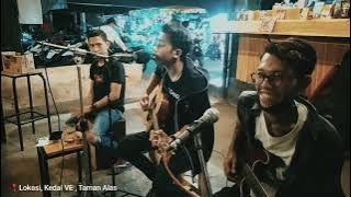 Live Cover Acoustic | BLACK OUT - Selalu Ada