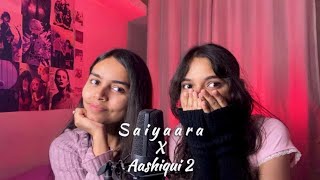 Download Lagu Saiyaara X Aashiqui 2 | Mashup Song | Mekhla - Mayukhi MP3 Download Lagu Saiyaara X Aashiqui 2 | Mashup Song | Mekhla - Mayukhi MP3